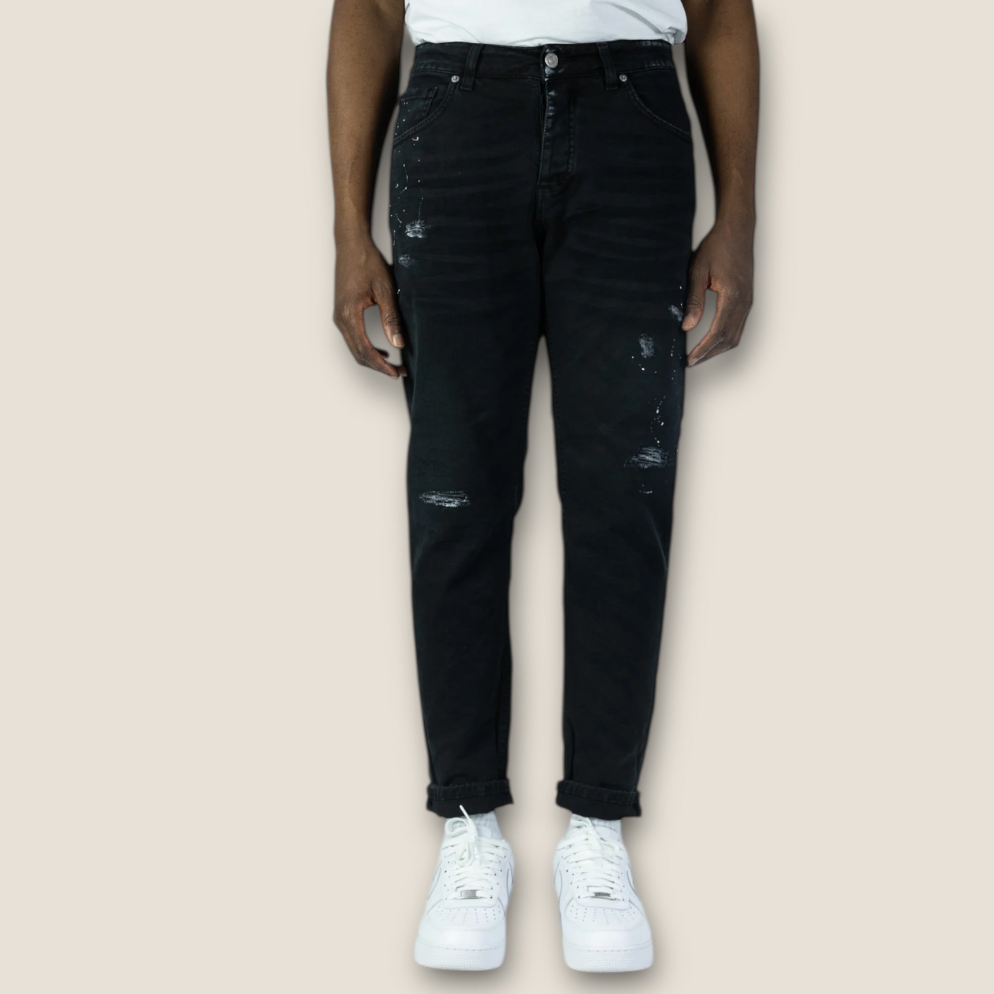 Jeans Soldier DRILL GAE