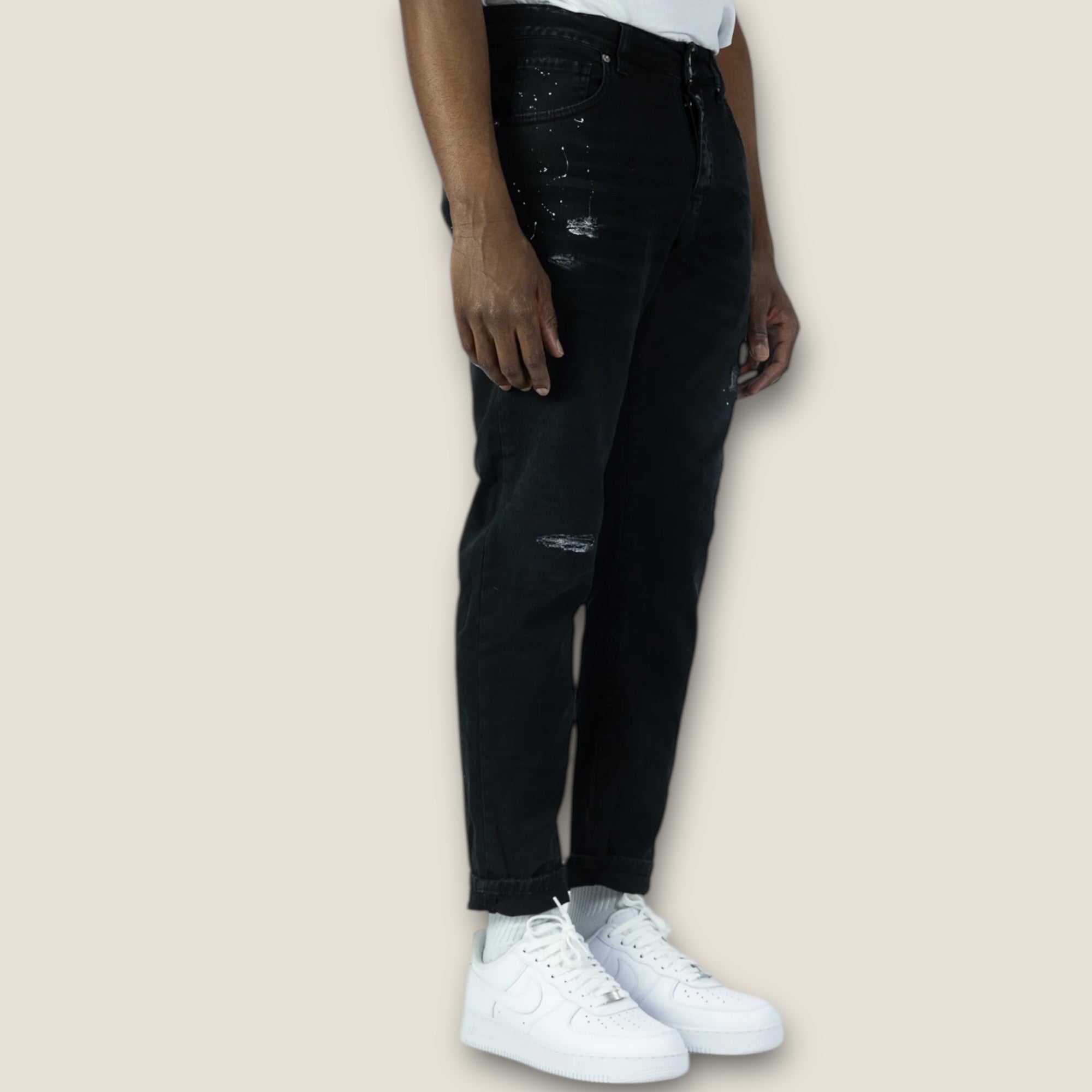 Jeans Soldier DRILL GAE