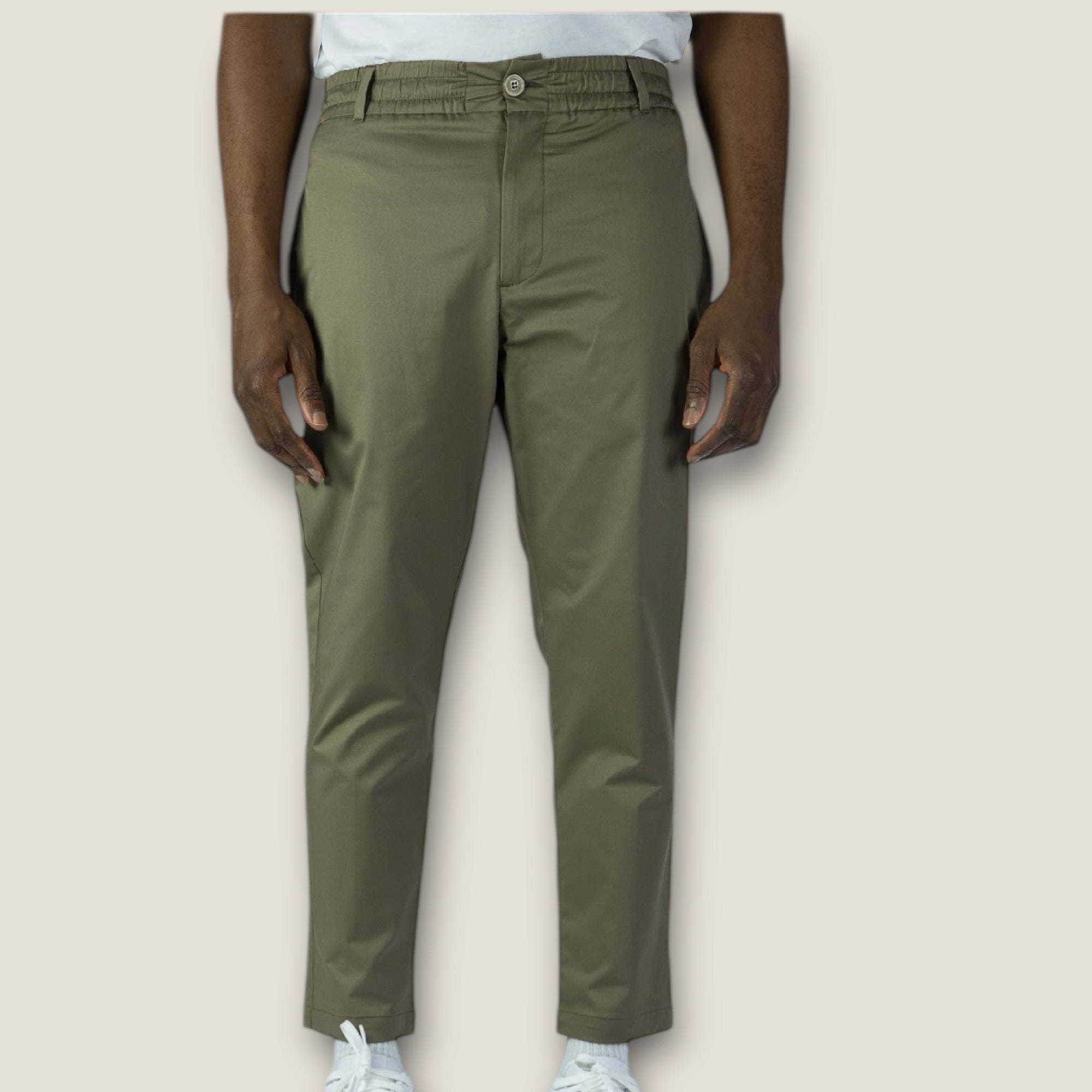 Pantalone Soldier Nain KAKI