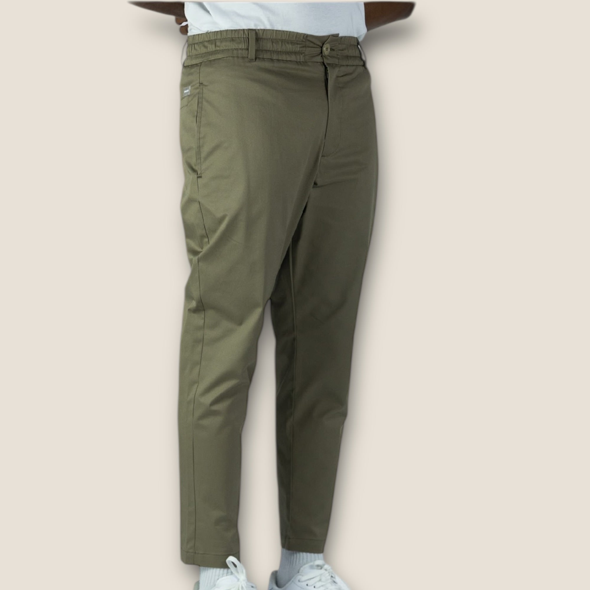 Pantalone Soldier Nain KAKI