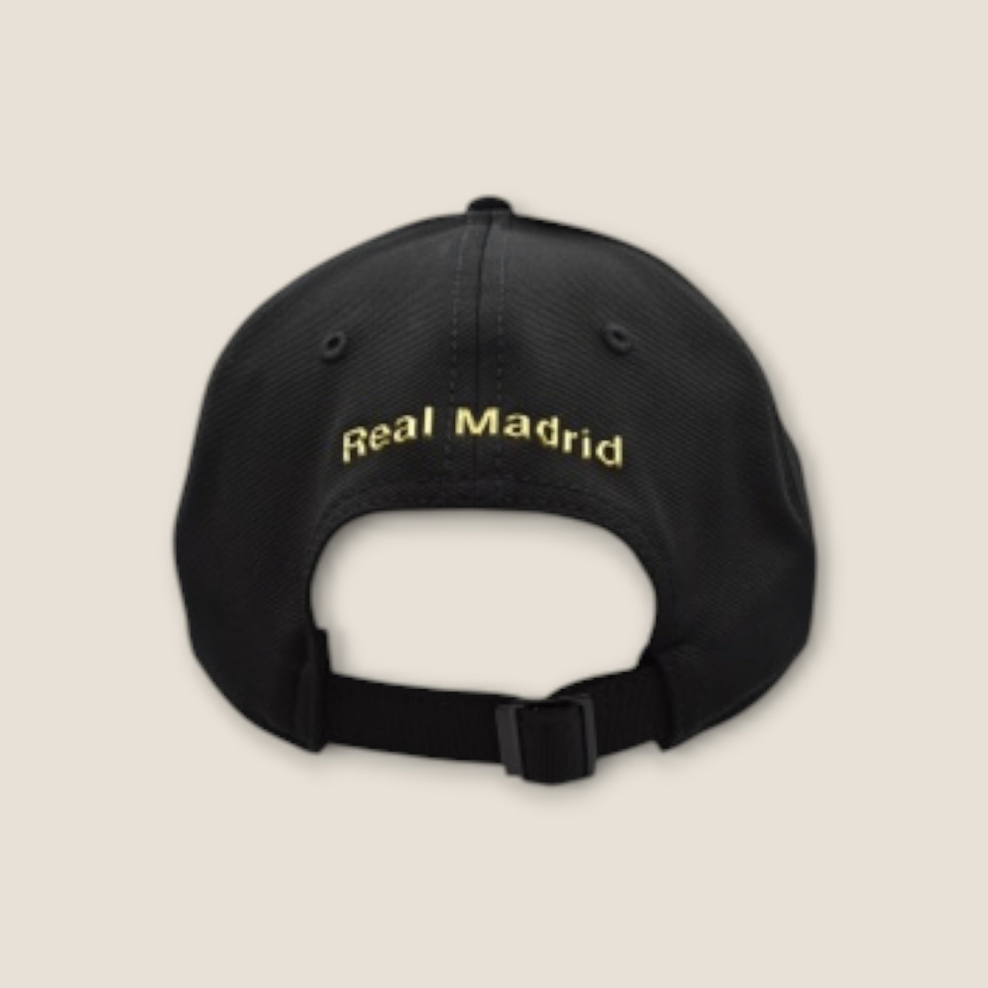 Cappello Real Madrid GOLD