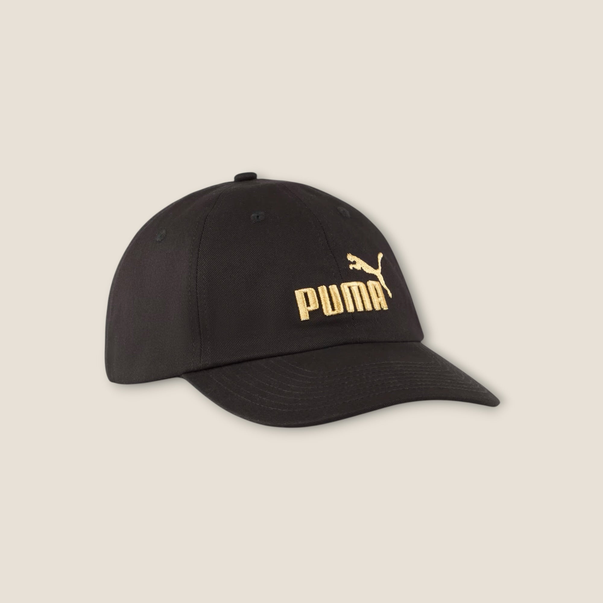 Cappello Puma Essential GOLD
