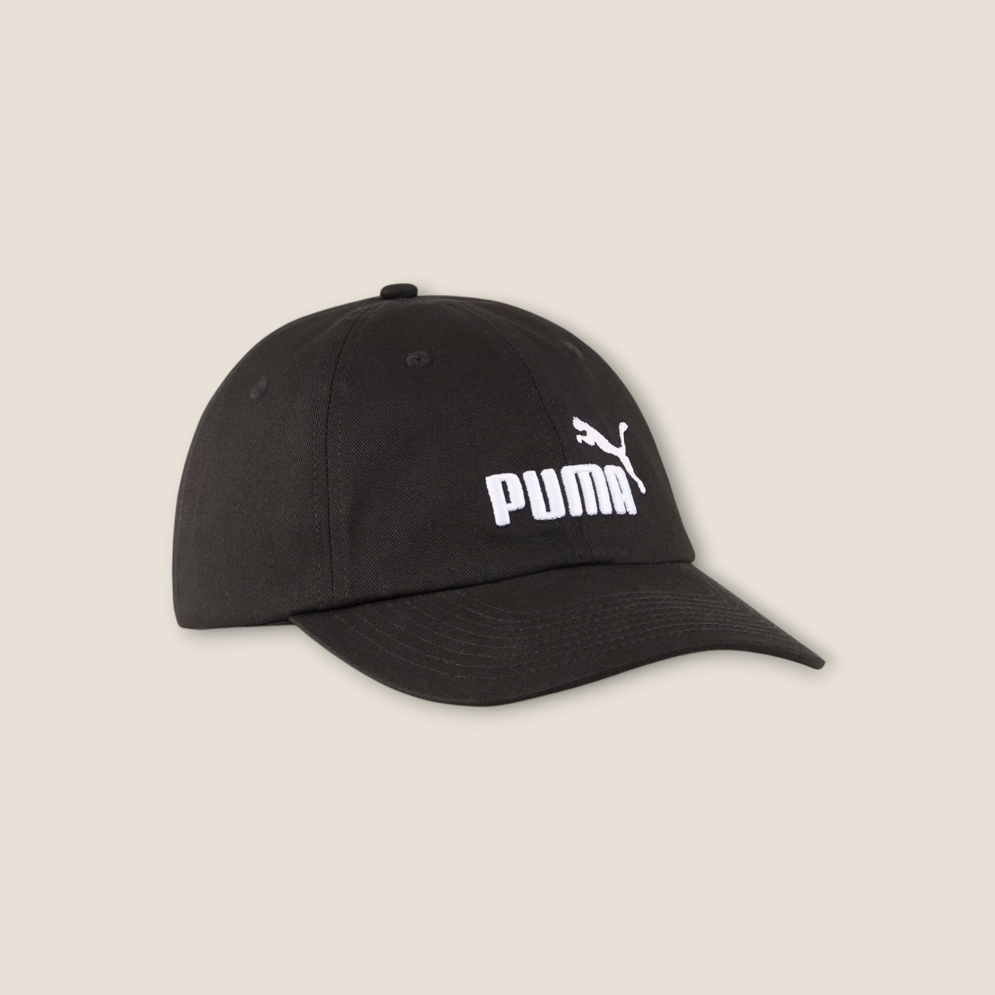 Cappello Puma Essential BLACK