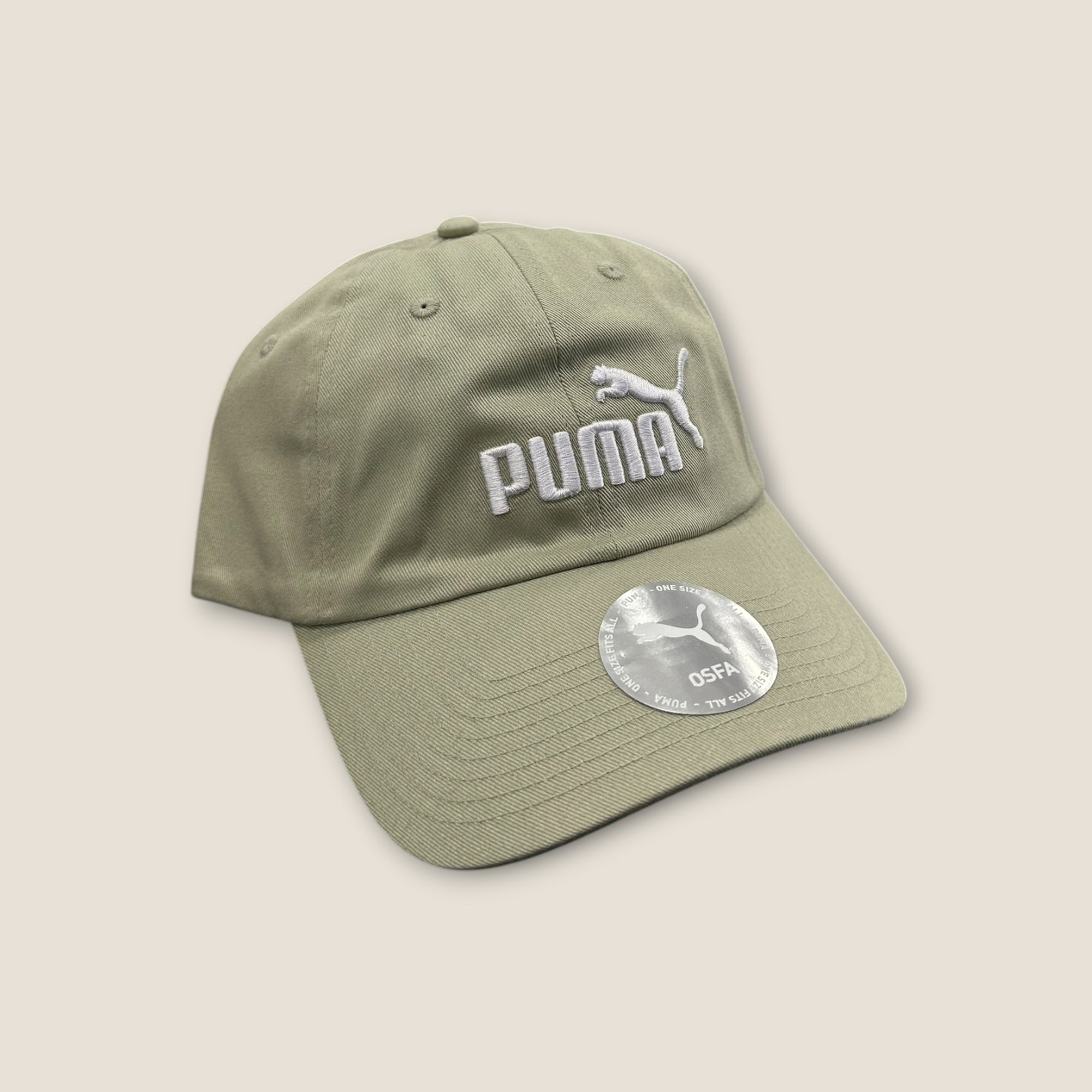 Cappello Puma Essential PEBBLE