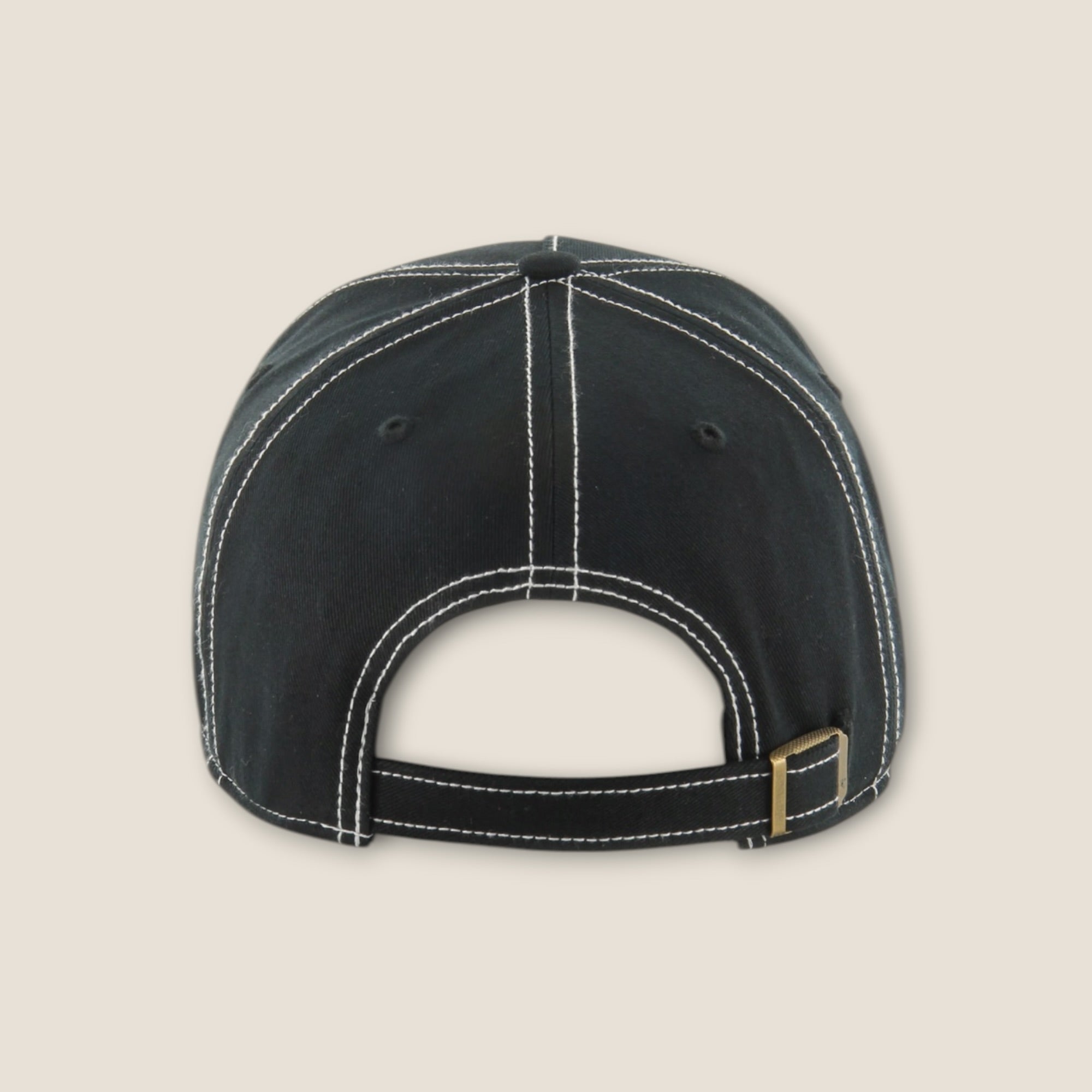 Cappello New York Yankees Contrast BLACK