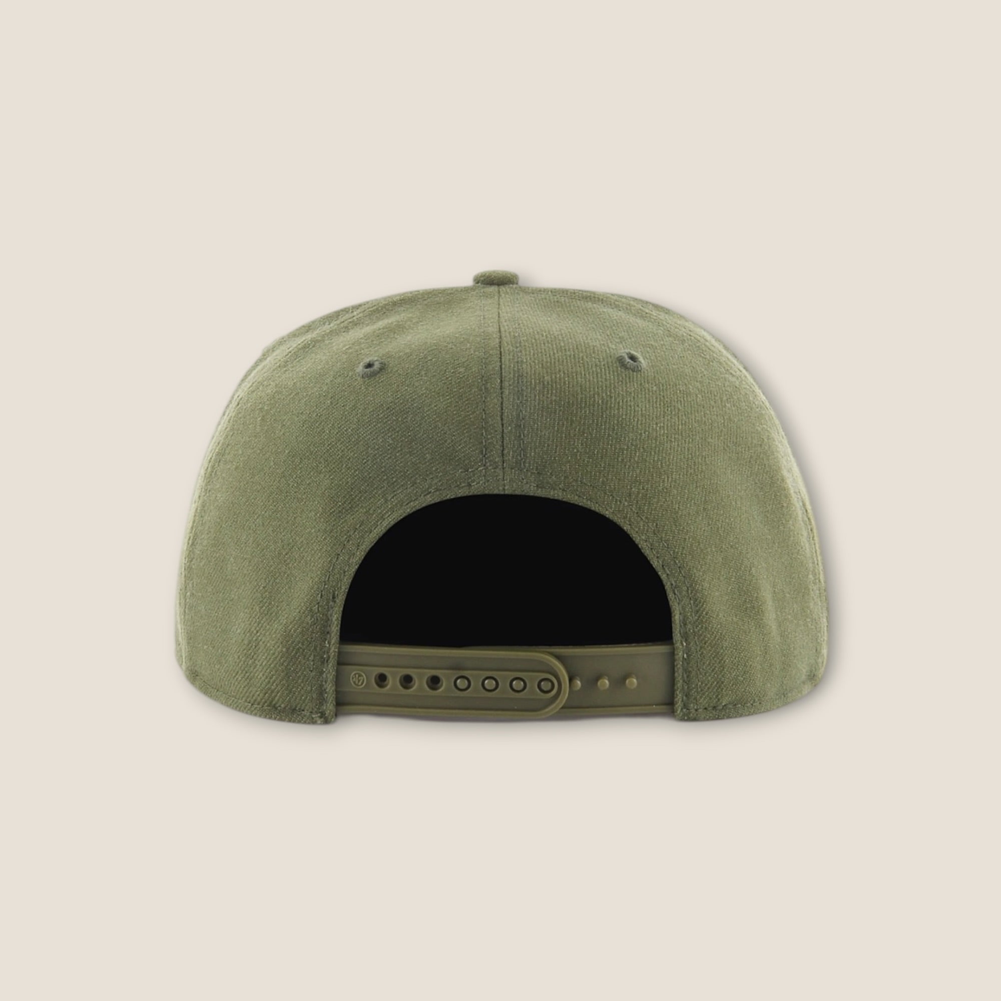 Cappello New York Yankees SANDALWOOD