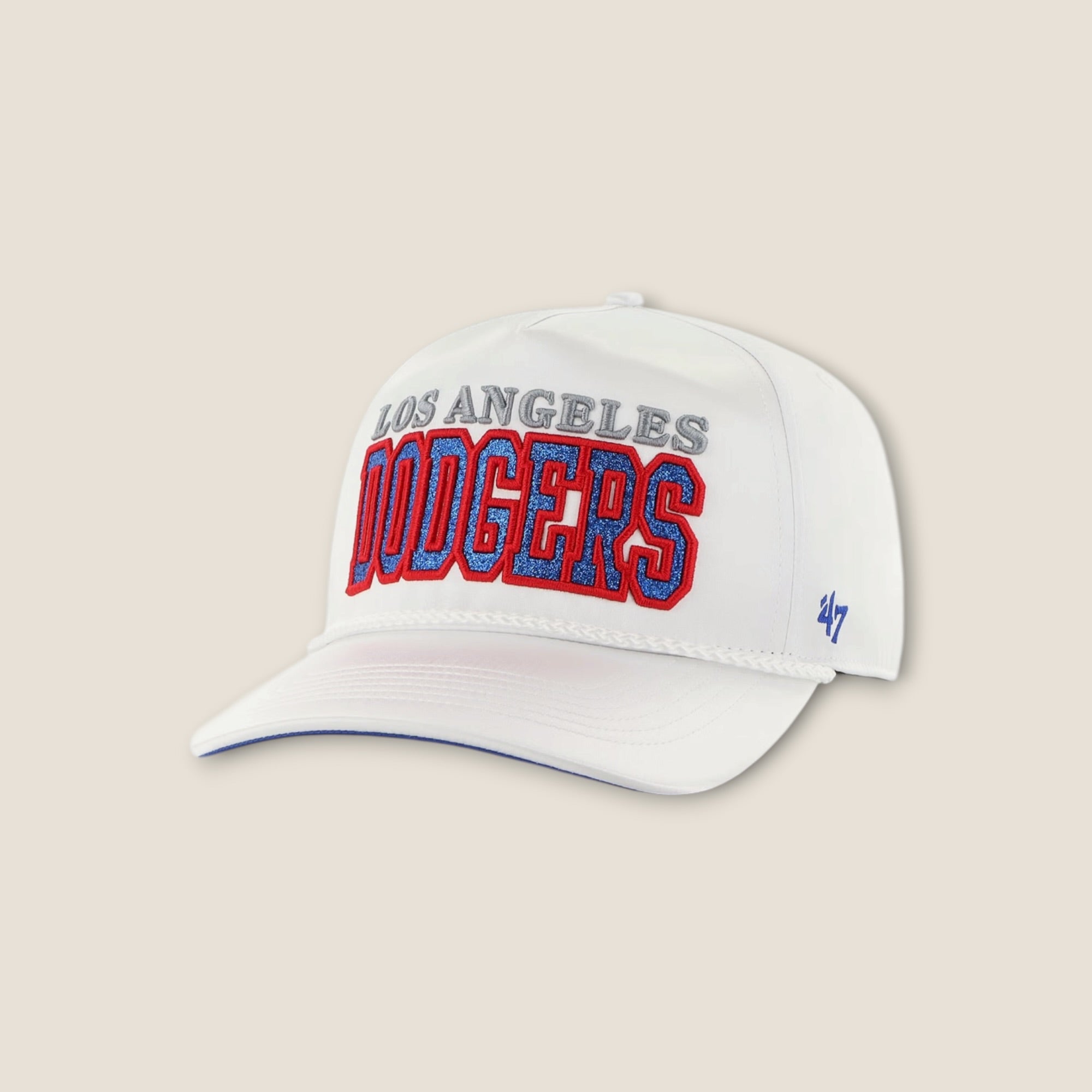 Cappello Los Angeles Dodgers TRENDY