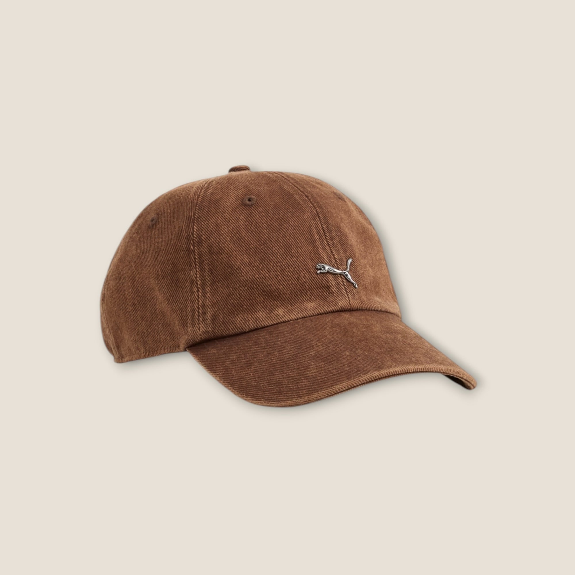 Cappello Puma Denim BROWN