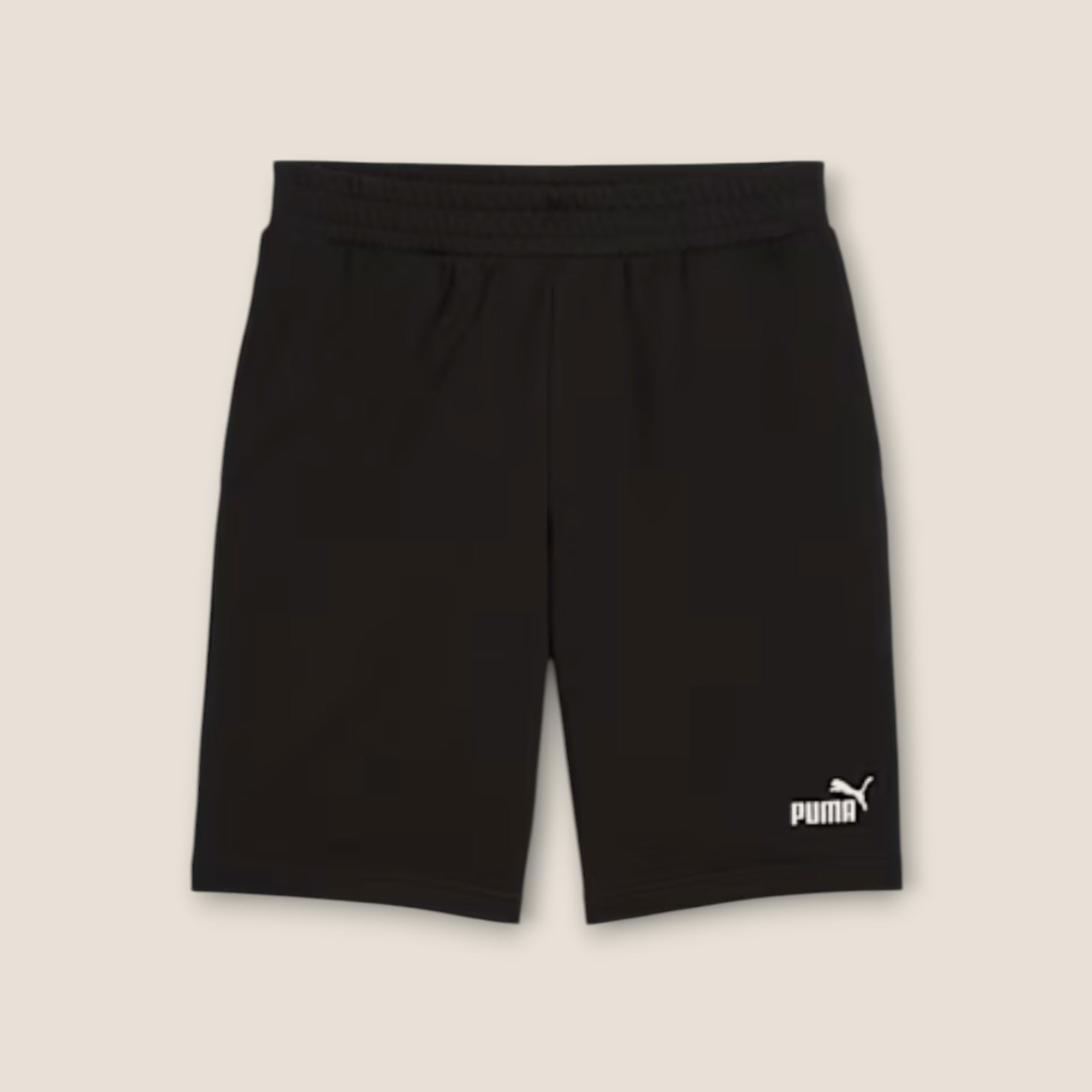 Shorts Puma ESS Black
