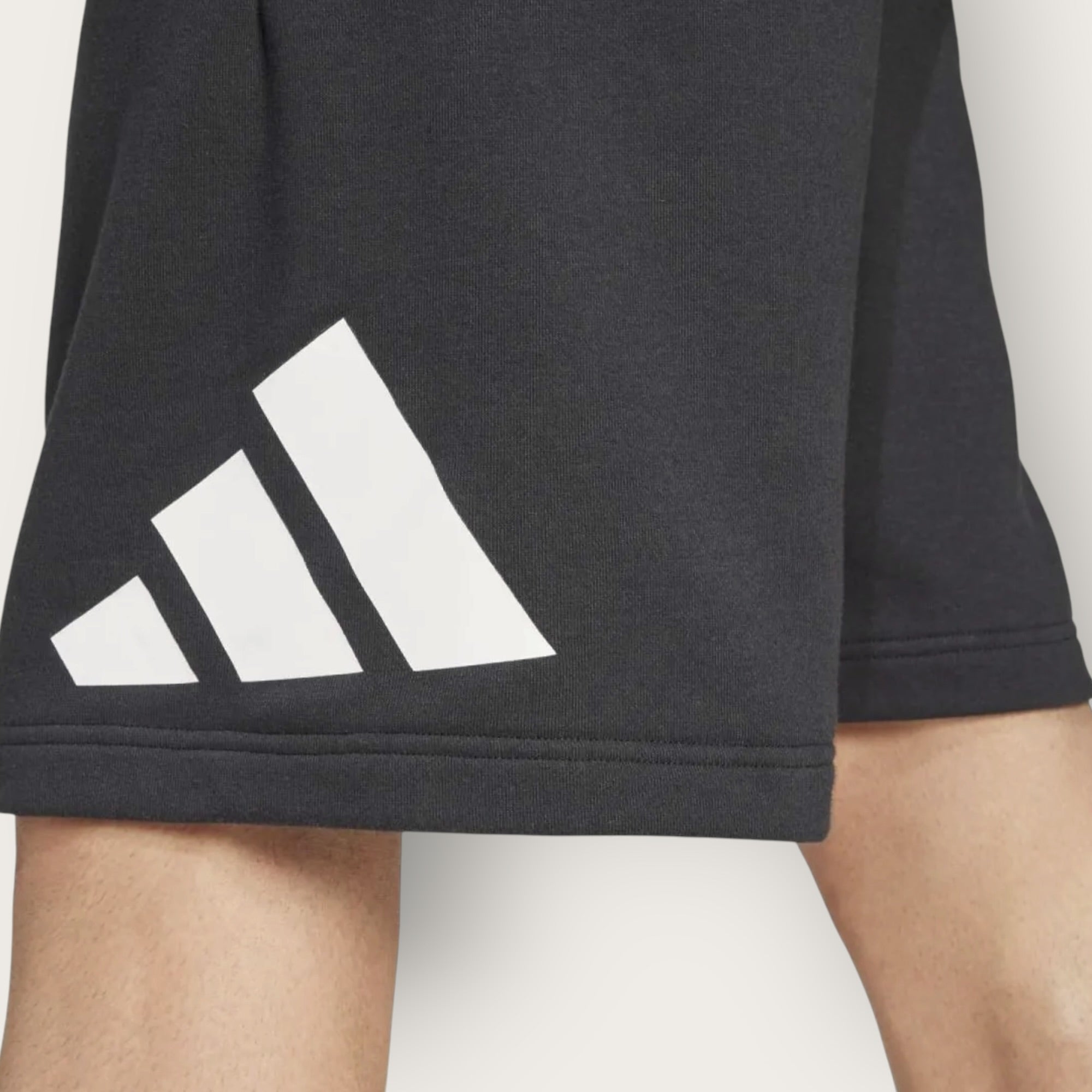 Shorts Adidas BOSS Black