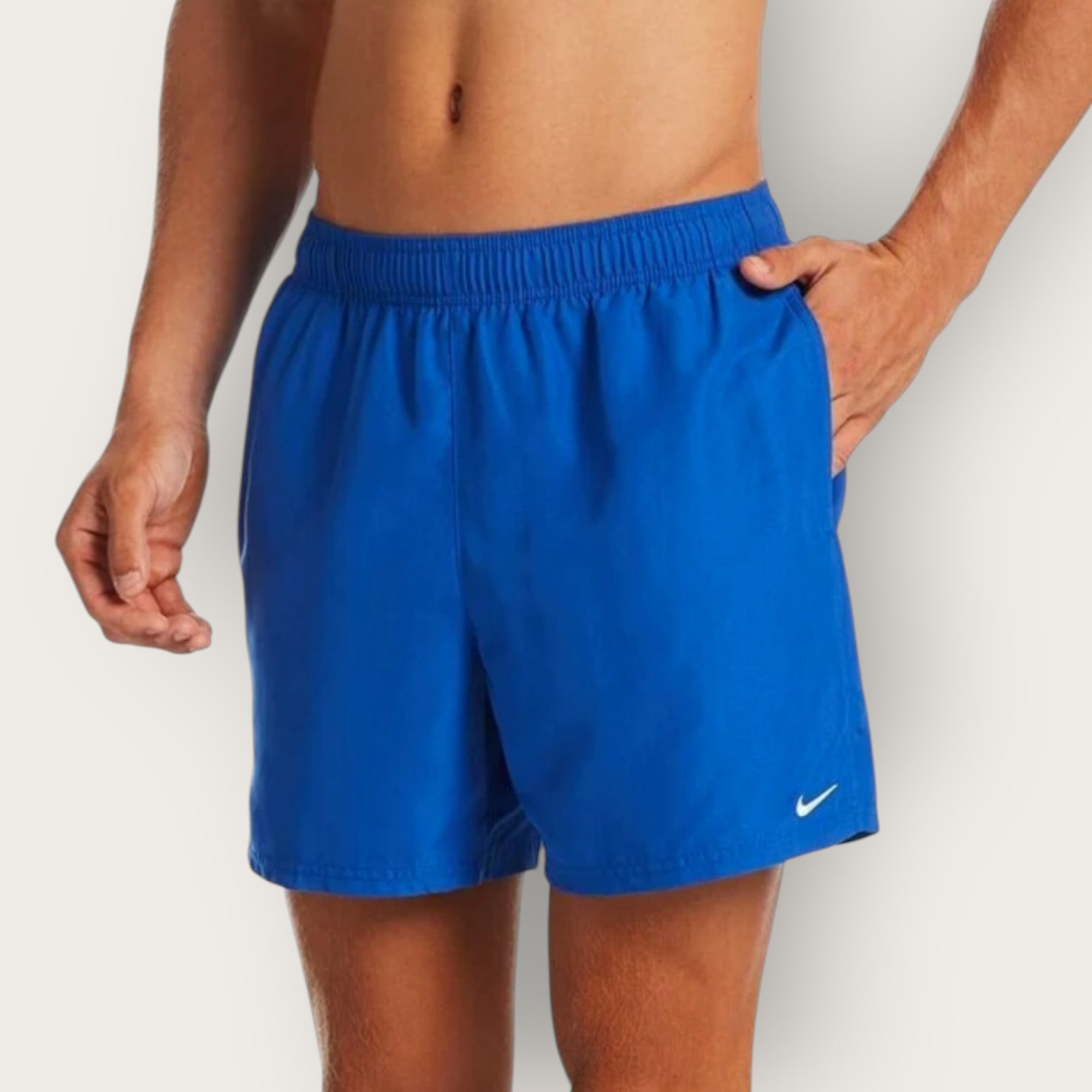 Costume Nike Swim ROYAL