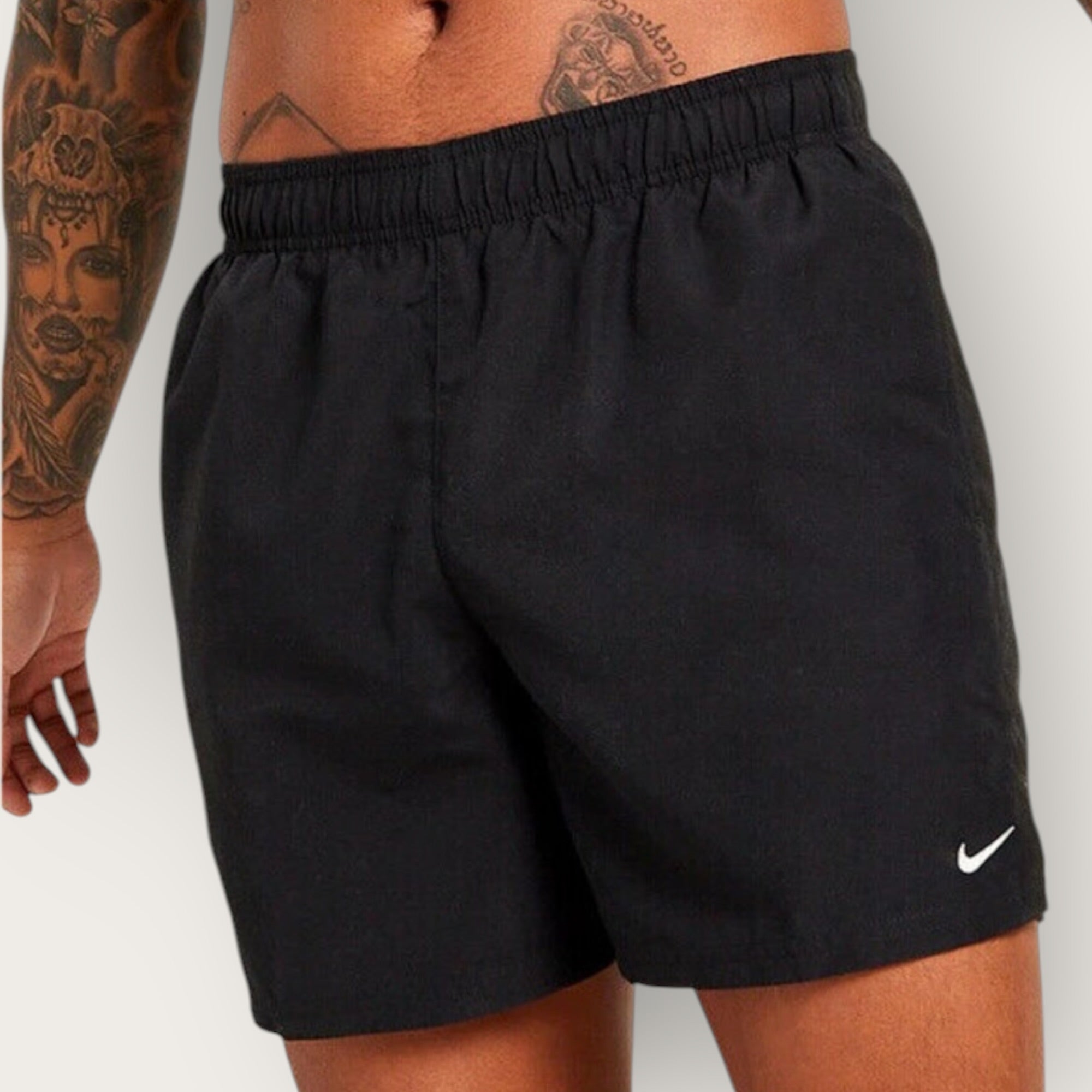 Costume Nike Swim BLACK