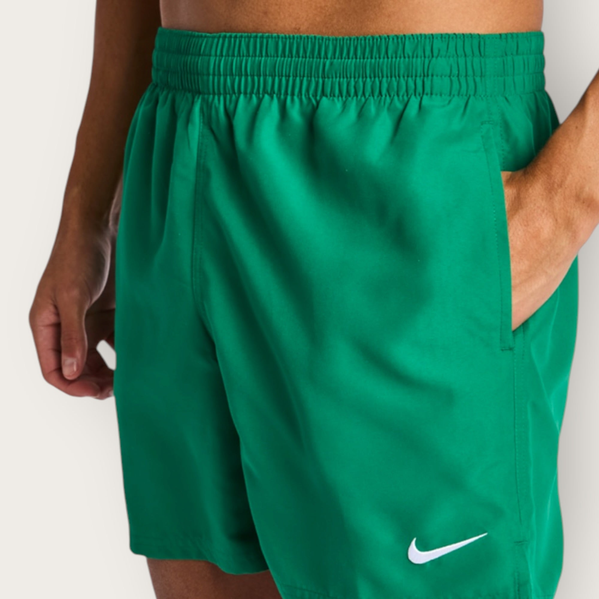 Costume Nike Swim MALACHITE