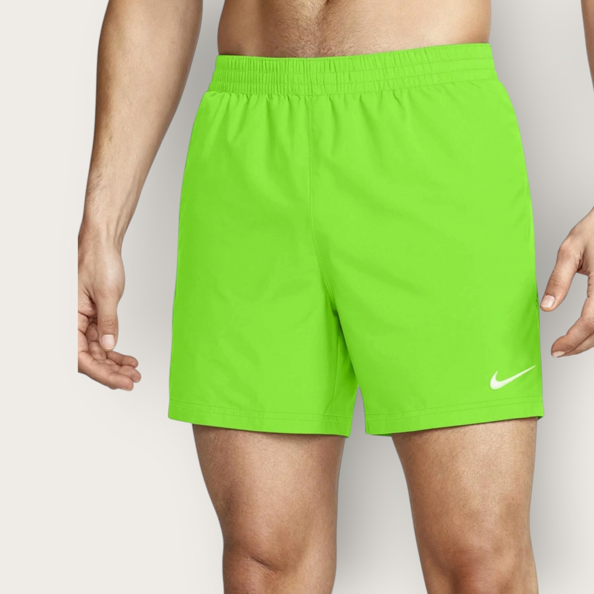 Costume Nike Swim Voltage GREEN