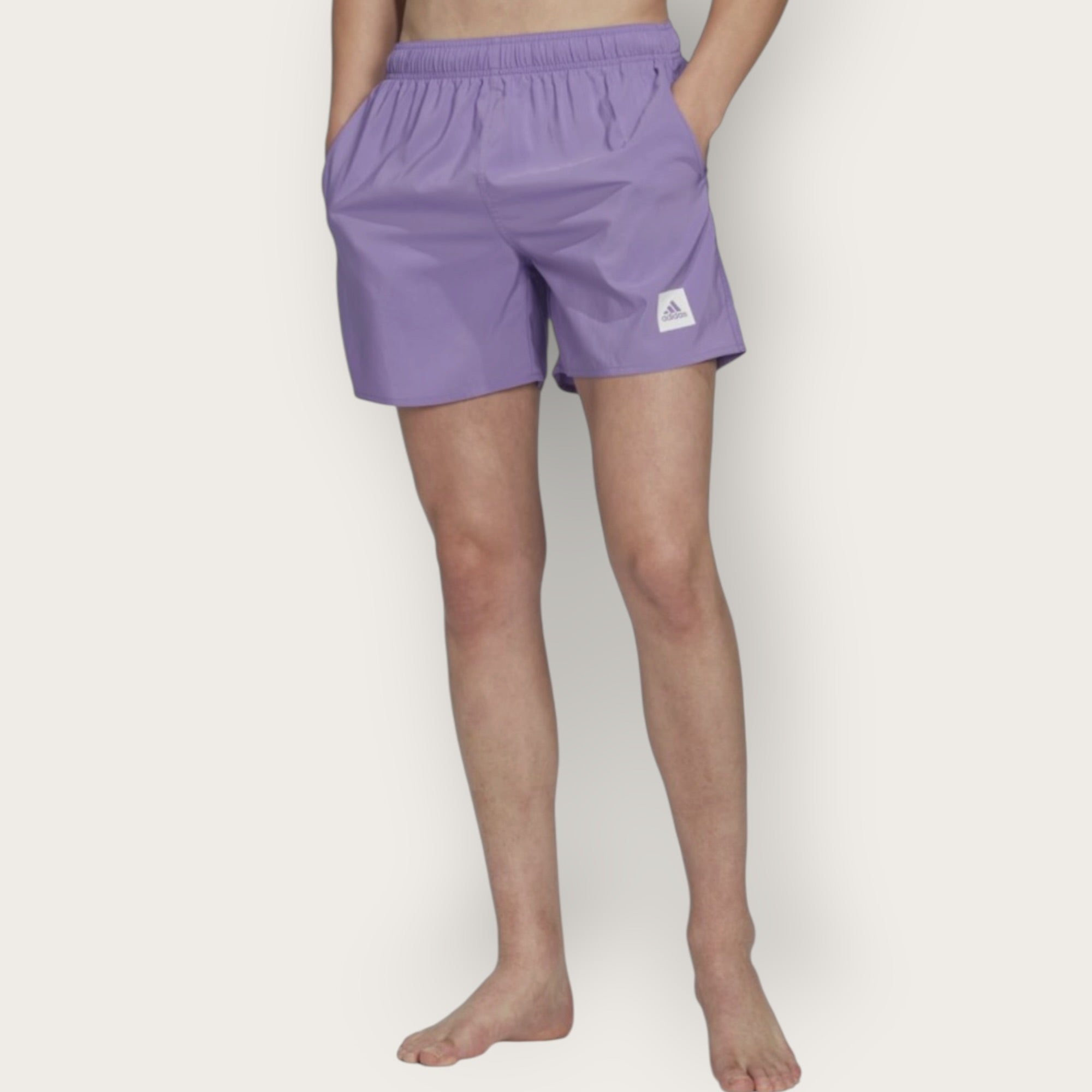 Costume Adidas ESS Purple