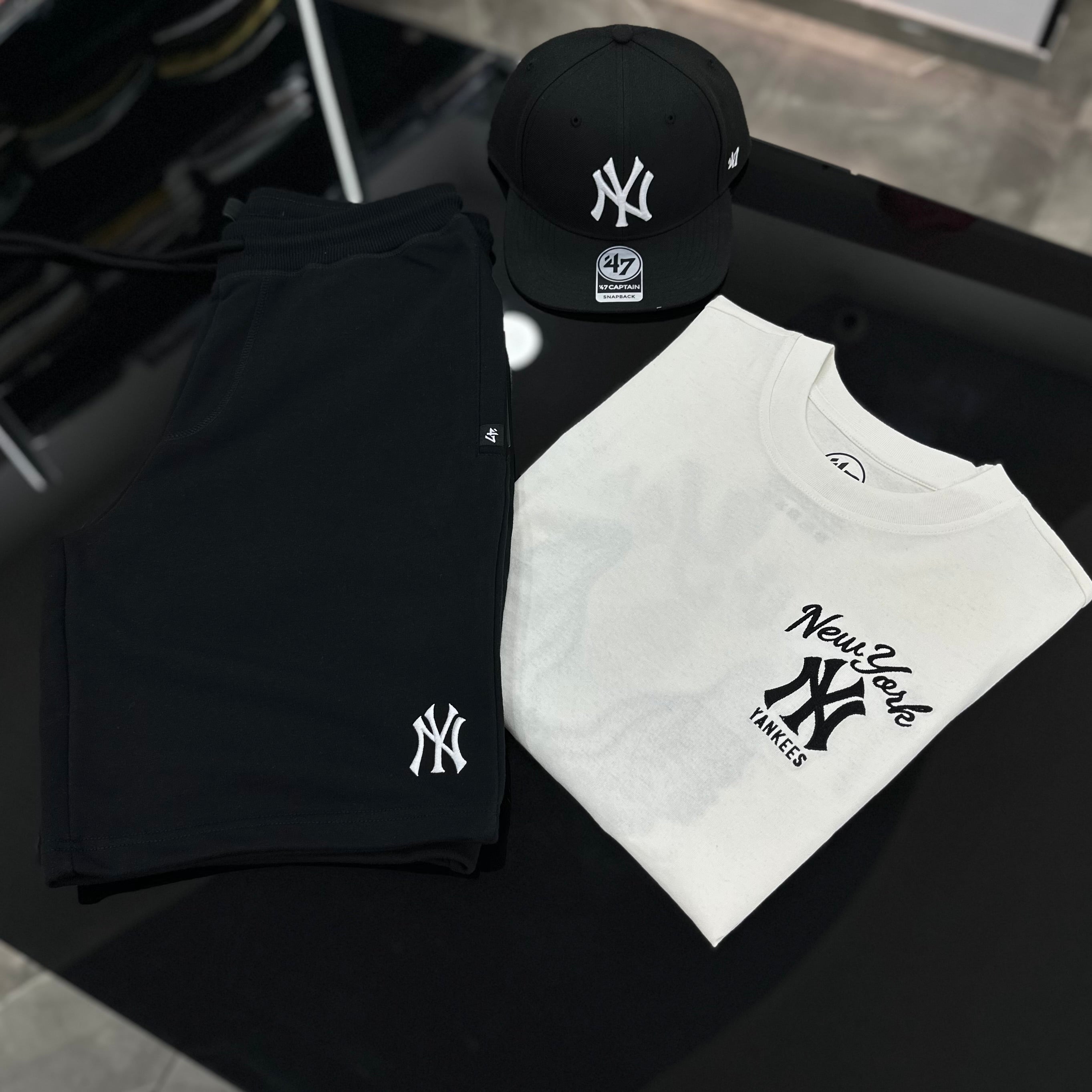 Coordinato New York Yankees EAGLE