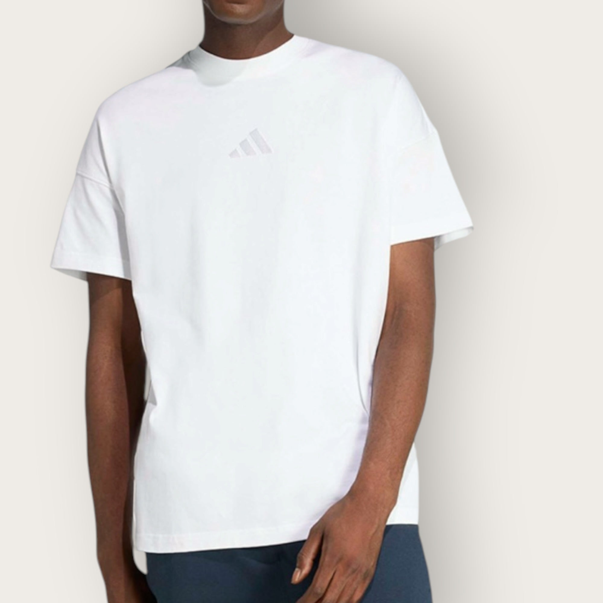 T-Shirt Adidas Essential WHITE