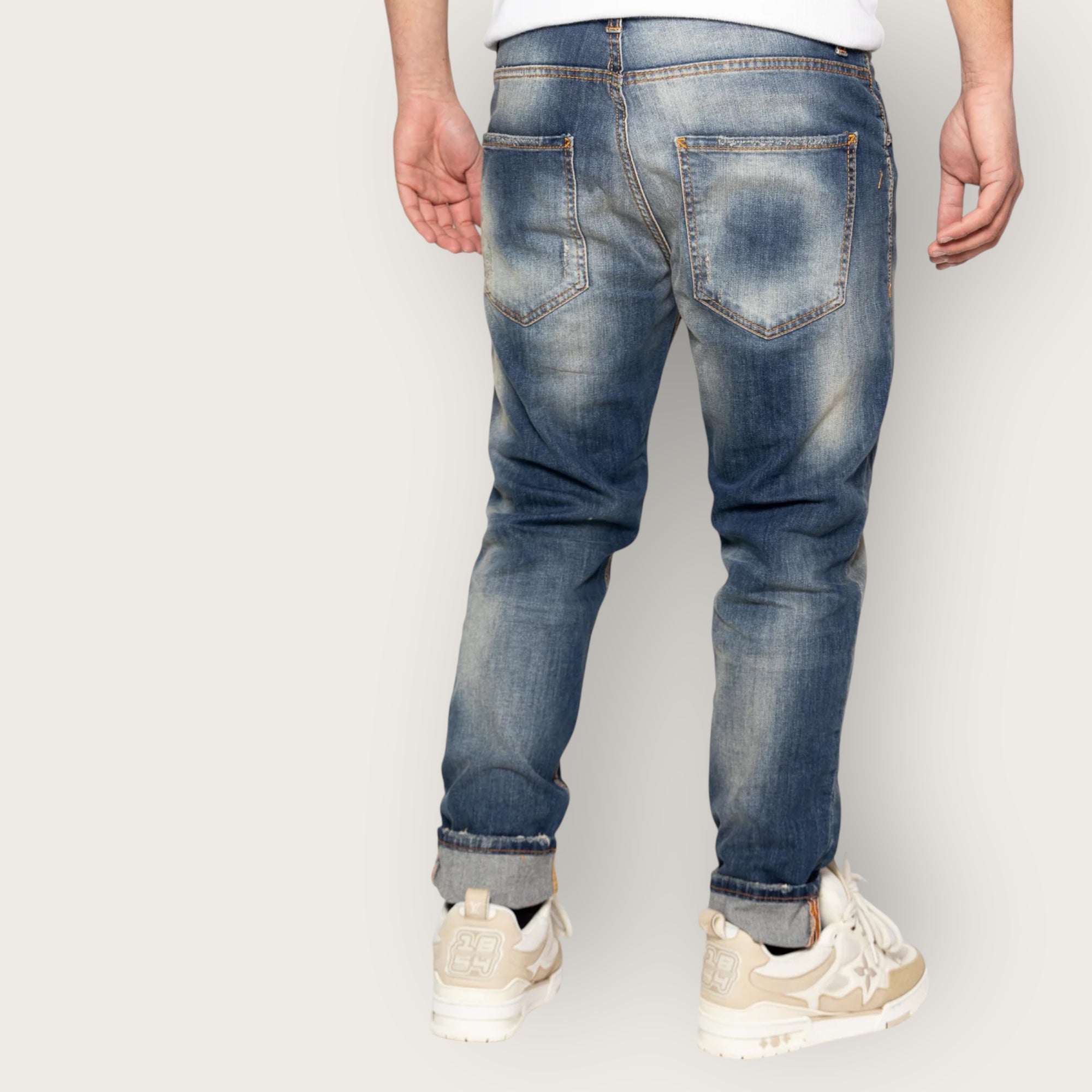 Jeans Soldier 737S