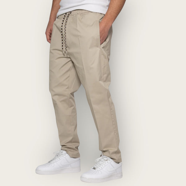 Pantalone Soldier Nain BEIGE