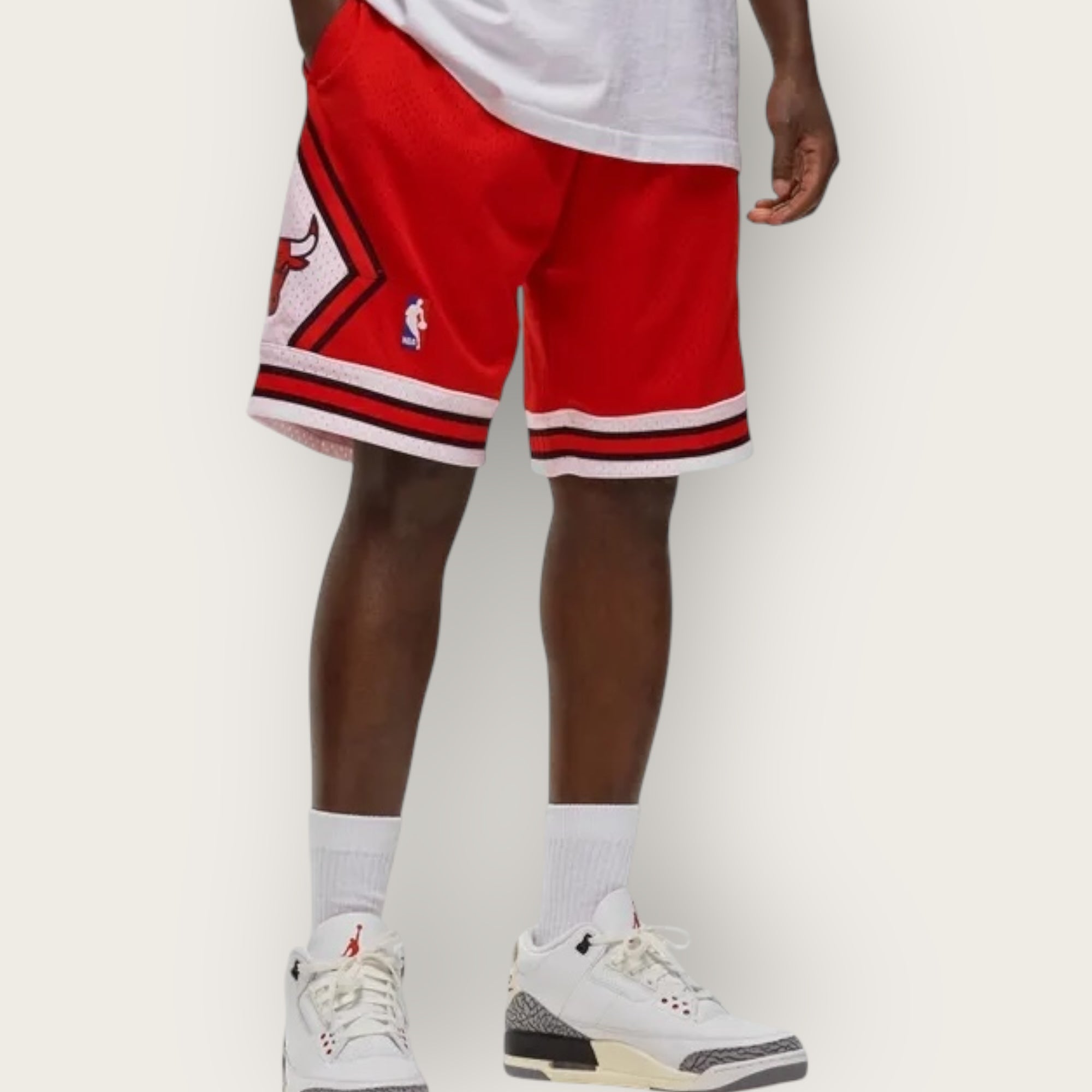 Shorts Chicago Bulls SWINGMAN