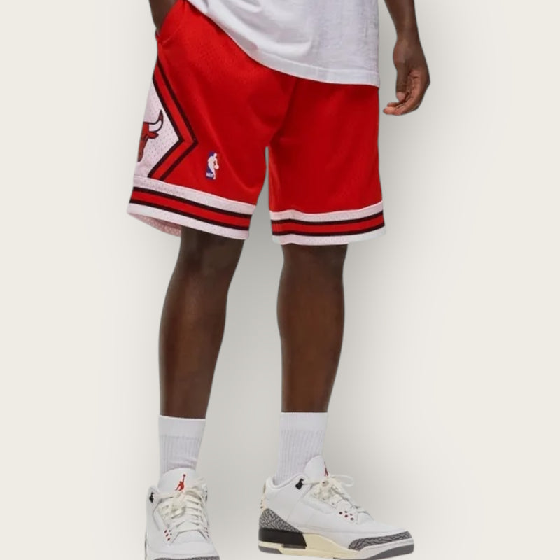 Completo Chicago Bulls CLOCK