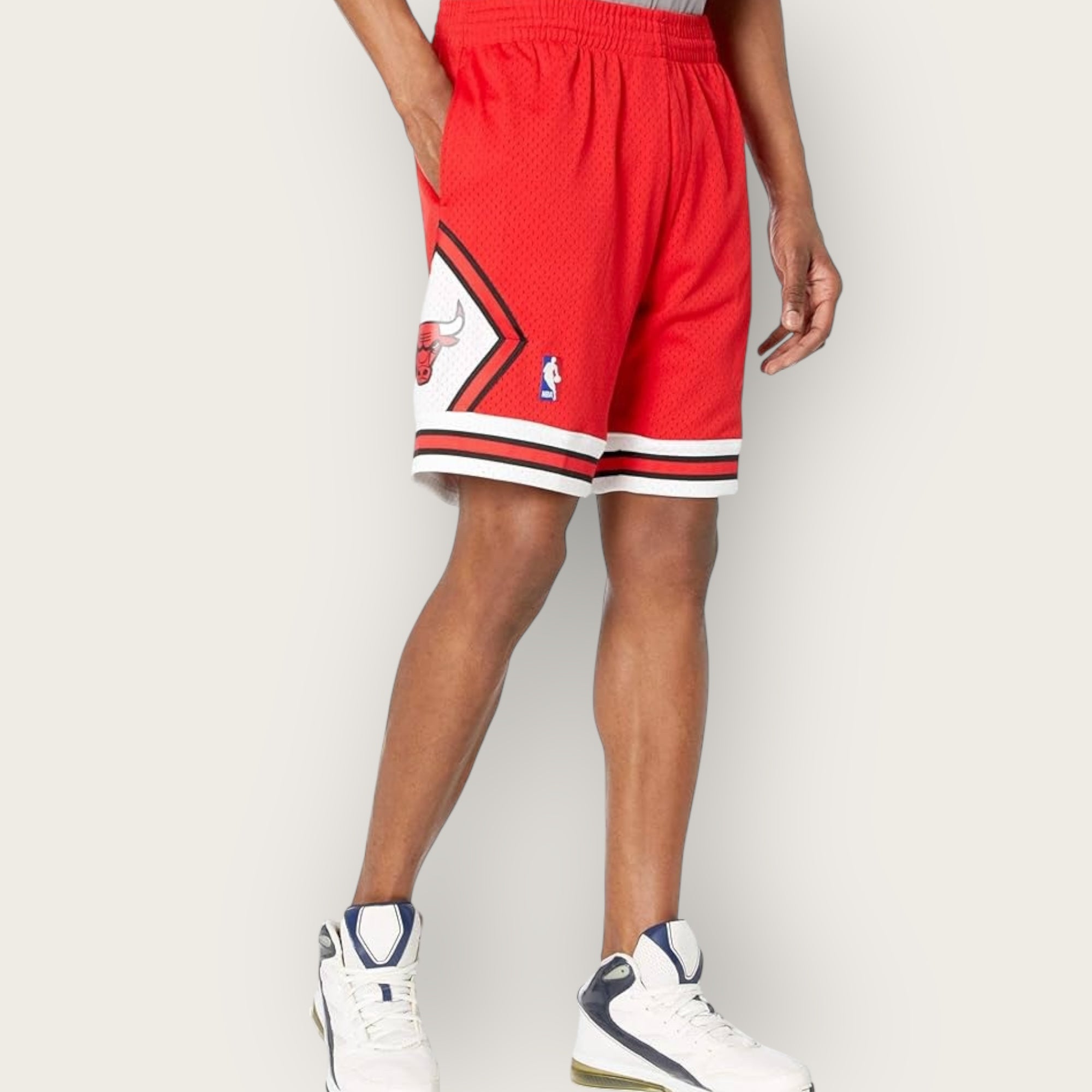 Shorts Chicago Bulls SWINGMAN