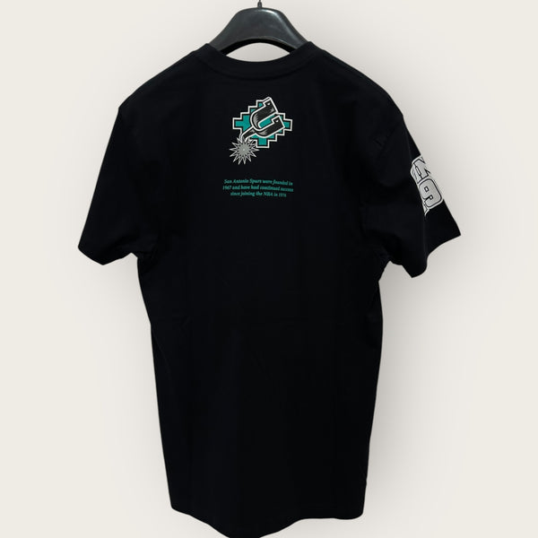 T-Shirt San Antonio Spurs ORIGIN