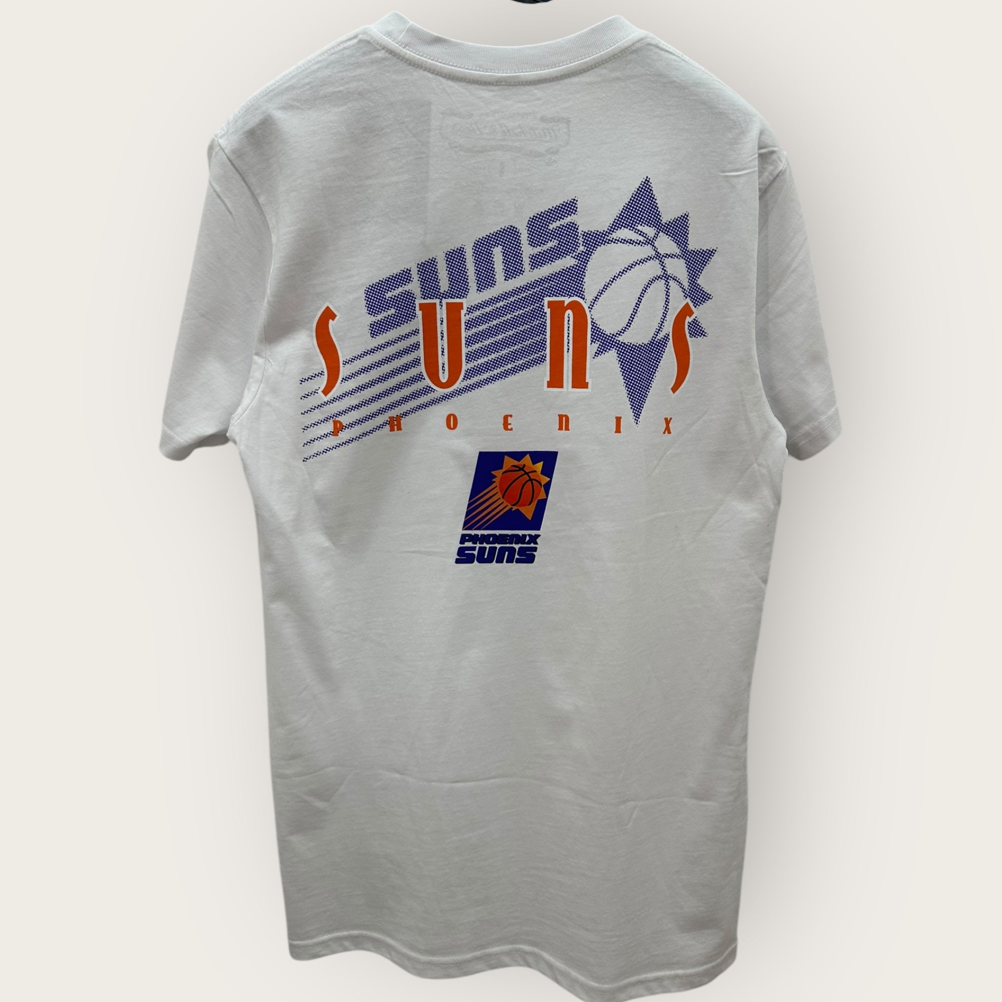 T-Shirt Phoenix Suns CLOCK