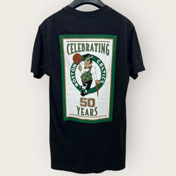 T-Shirt Boston Celtics OVERSWEEP