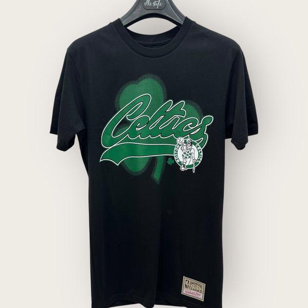 T-Shirt Boston Celtics OVERSWEEP