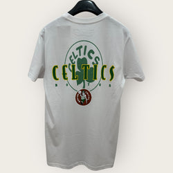 T-Shirt Boston Celtics CLOCK