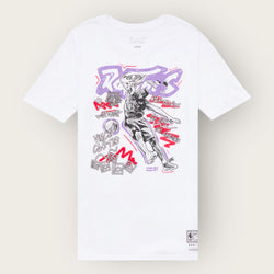T-Shirt Toronto Raptors VINCE CARTER
