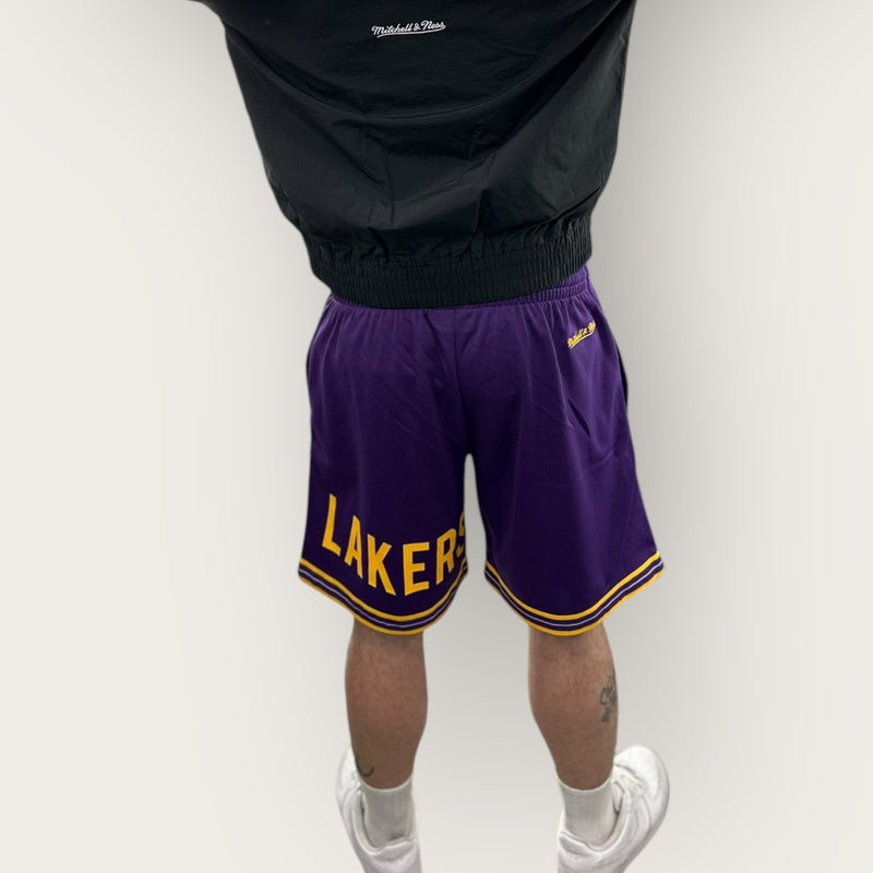 Shorts Los Angeles Lakers ORIGINS
