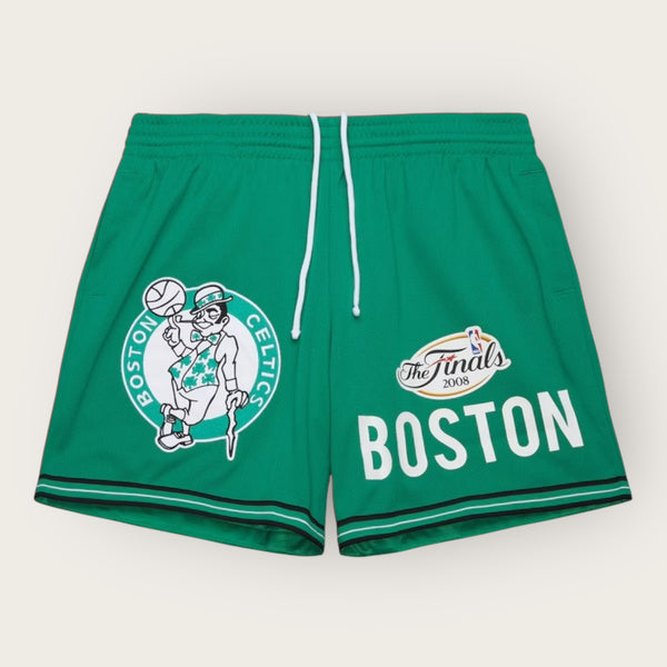 Shorts Boston Celtics ORIGINS