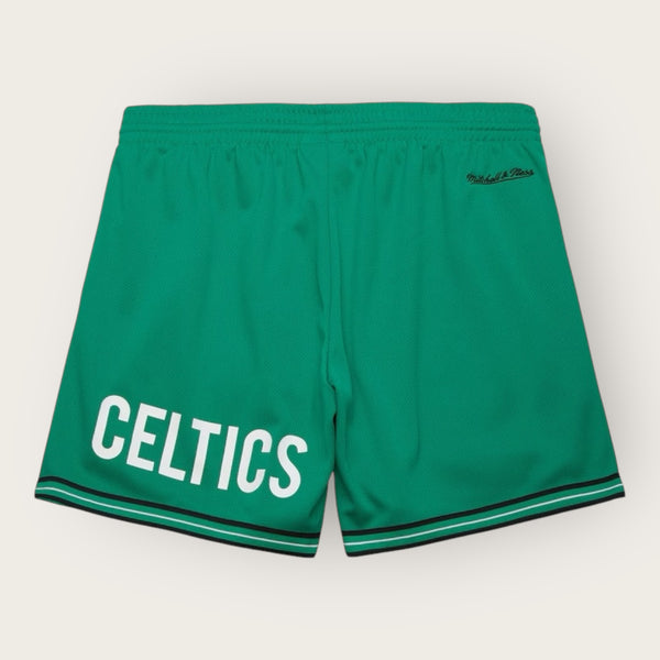 Shorts Boston Celtics ORIGINS