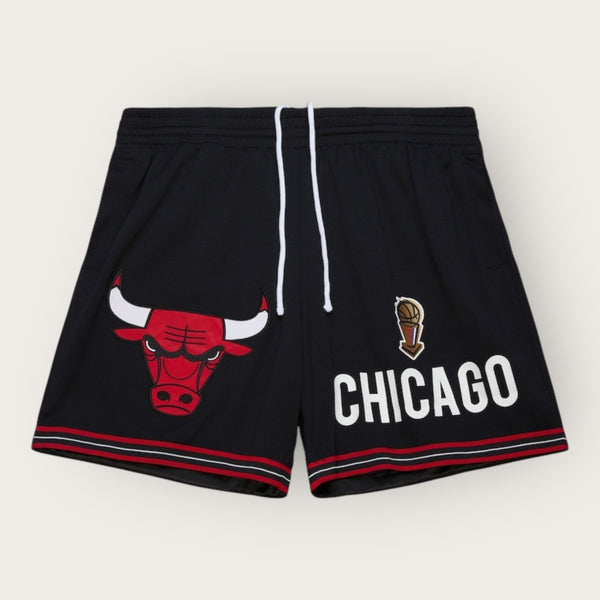 Shorts Chicago Bulls ORIGINS