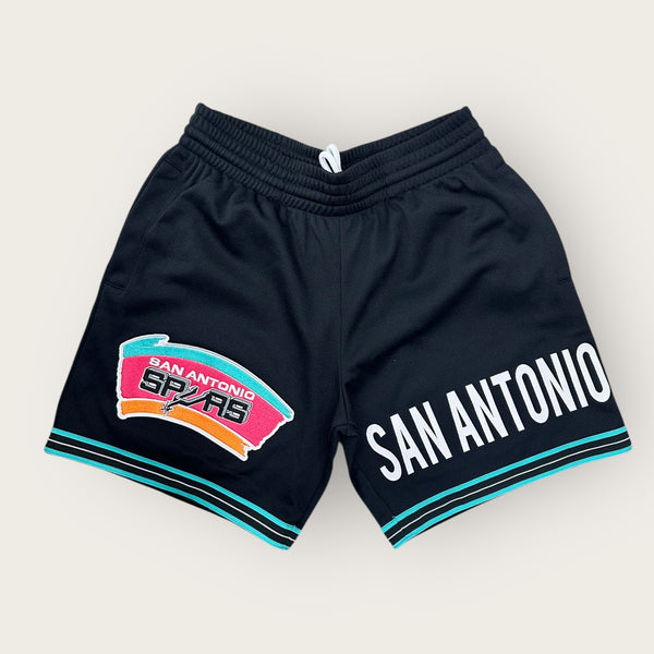Shorts San Antonio Spurs ORIGINS