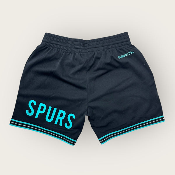 Shorts San Antonio Spurs ORIGINS