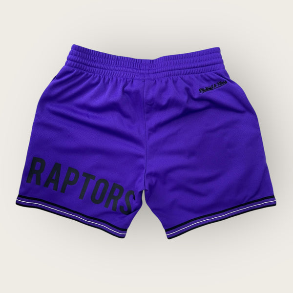 Shorts Toronto Raptors ORIGINS
