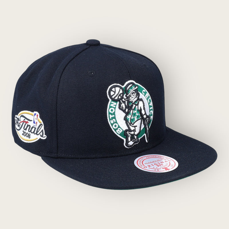 Cappello Boston Celtics SPOT