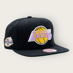 Cappello Los Angeles Lakers SPOT
