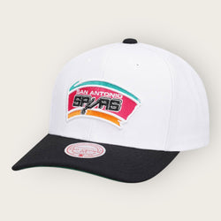 Cappello San Antonio Spurs TWO TONE