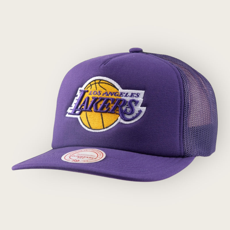 Cappello Los Angeles Lakers EVERGREEN