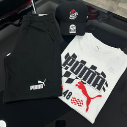 Completo Puma FLAG