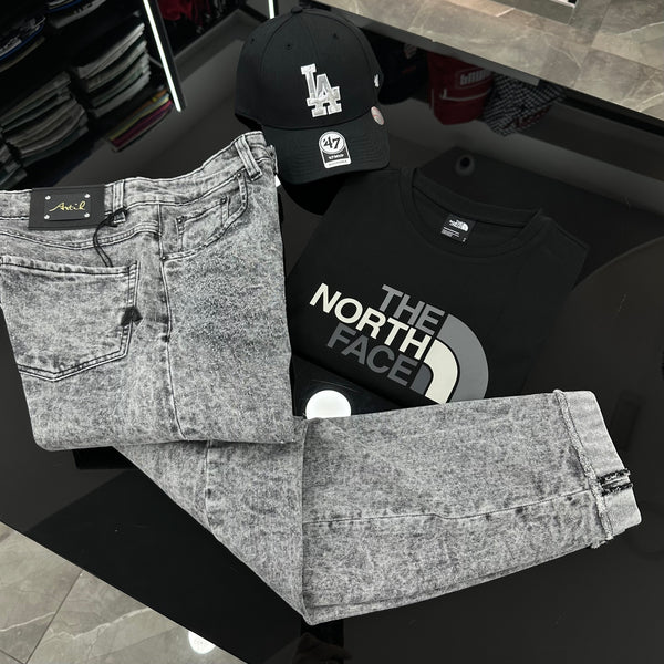 Coordinato TNF - Artik EASY black