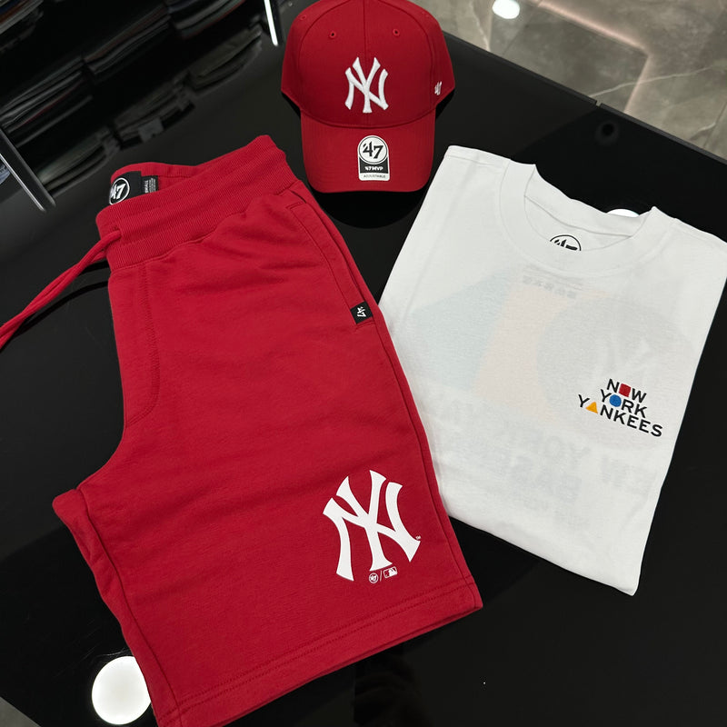 Completo Yankees SANDSTONE