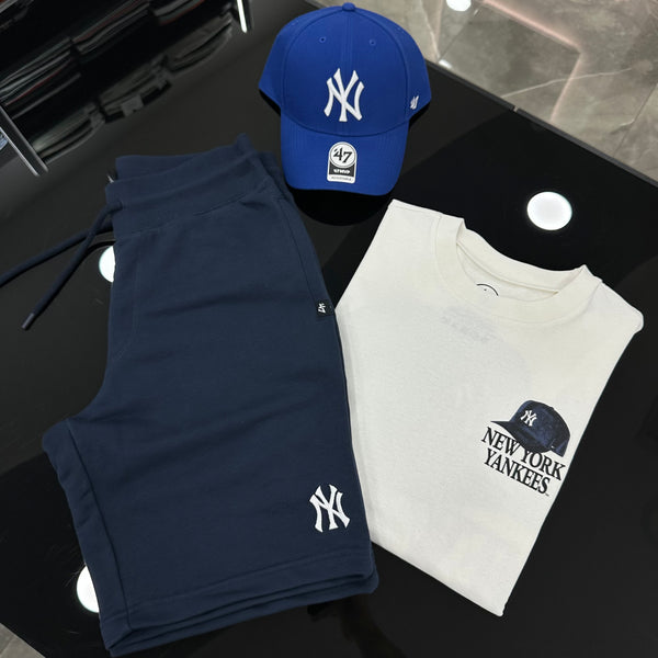 Completo Yankees FOUNDATION