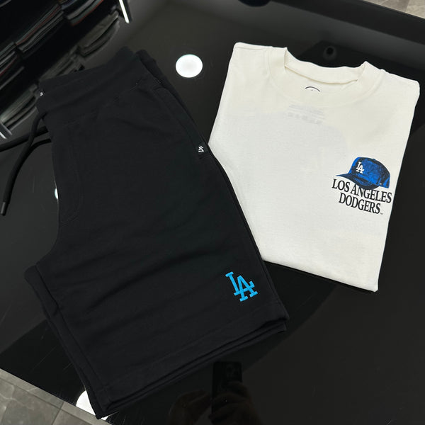 Completo Los Angeles Dodgers FOUNDATION