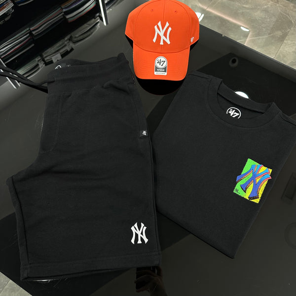 Completo Yankees JET