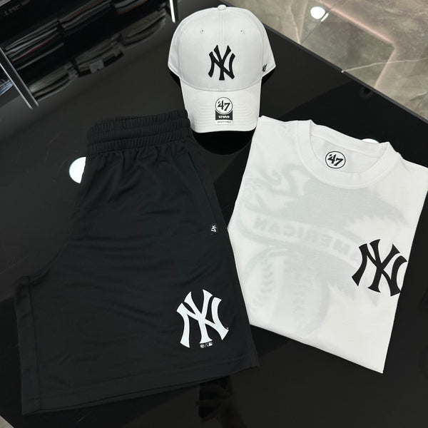 Completo Yankees BAKER
